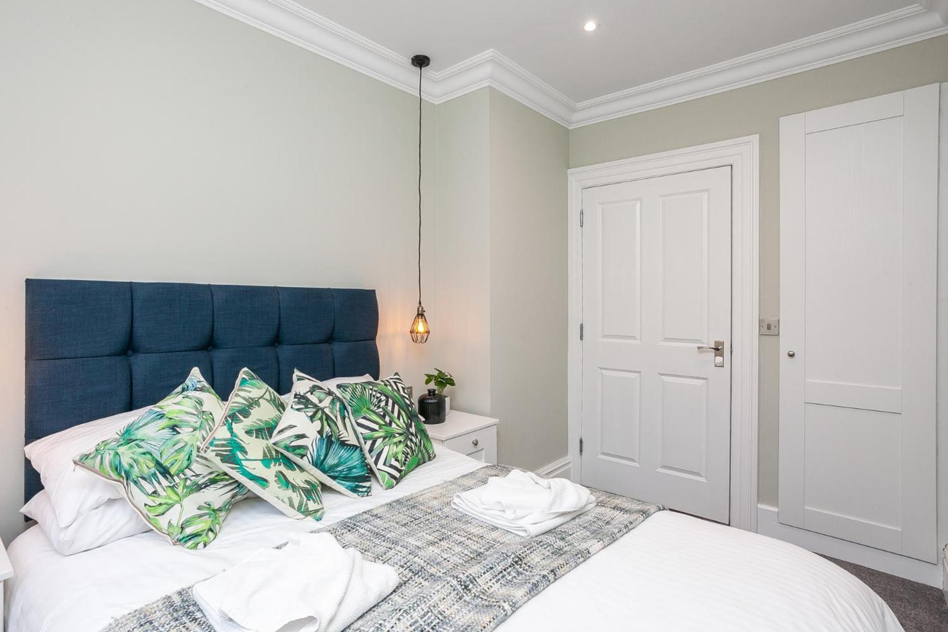 5 Star - The Ulsterville Residences - Free On-Site Parking ベルファスト エクステリア 写真