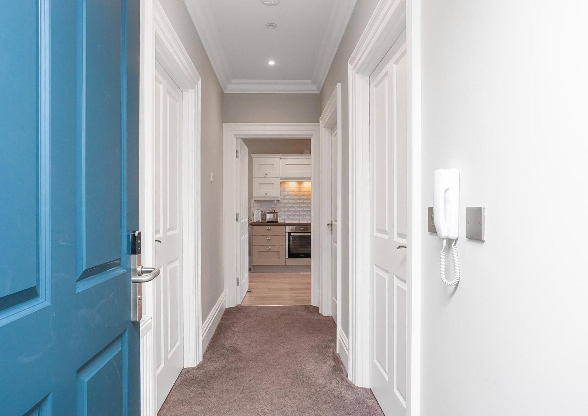 5 Star - The Ulsterville Residences - Free On-Site Parking ベルファスト エクステリア 写真
