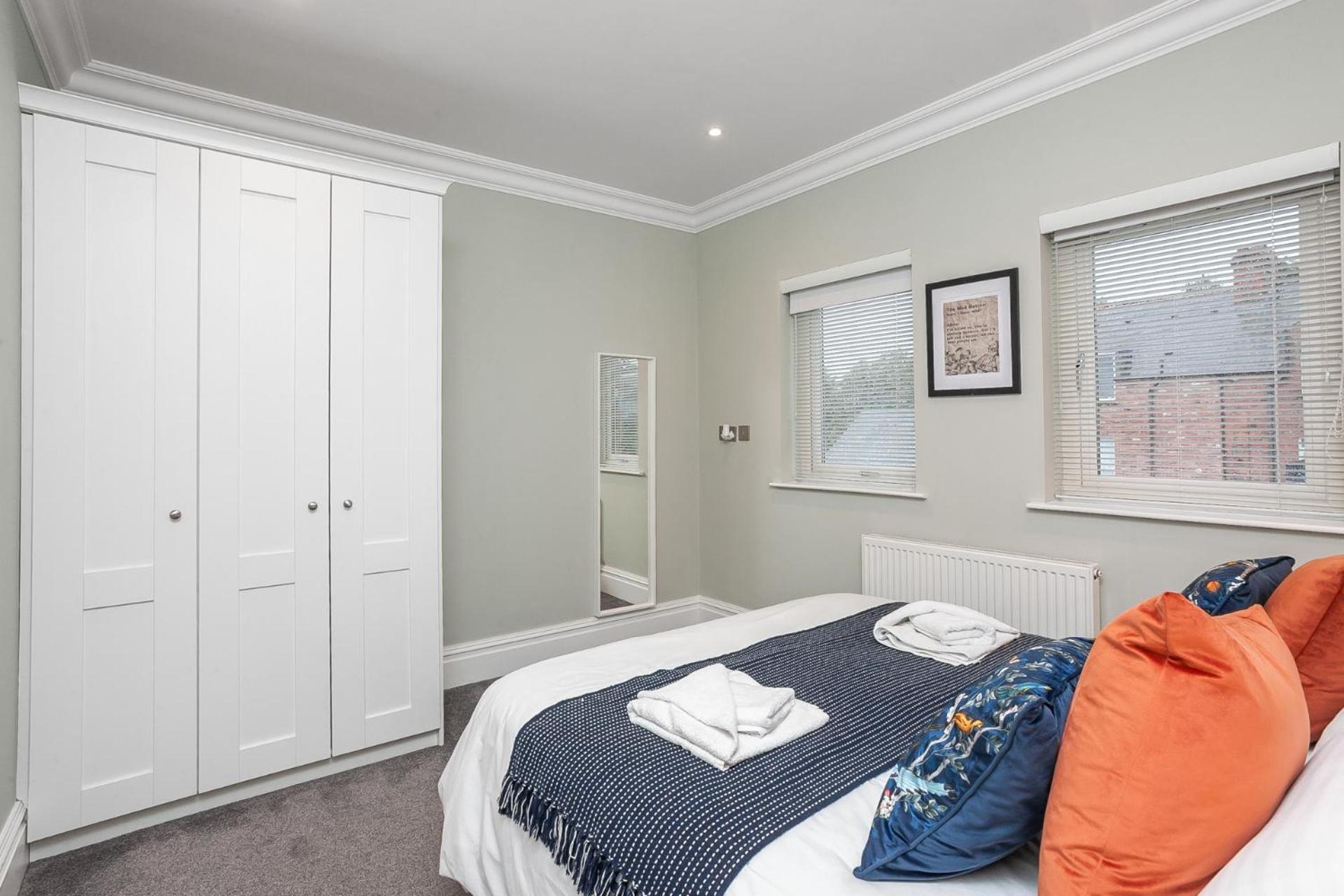 5 Star - The Ulsterville Residences - Free On-Site Parking ベルファスト エクステリア 写真