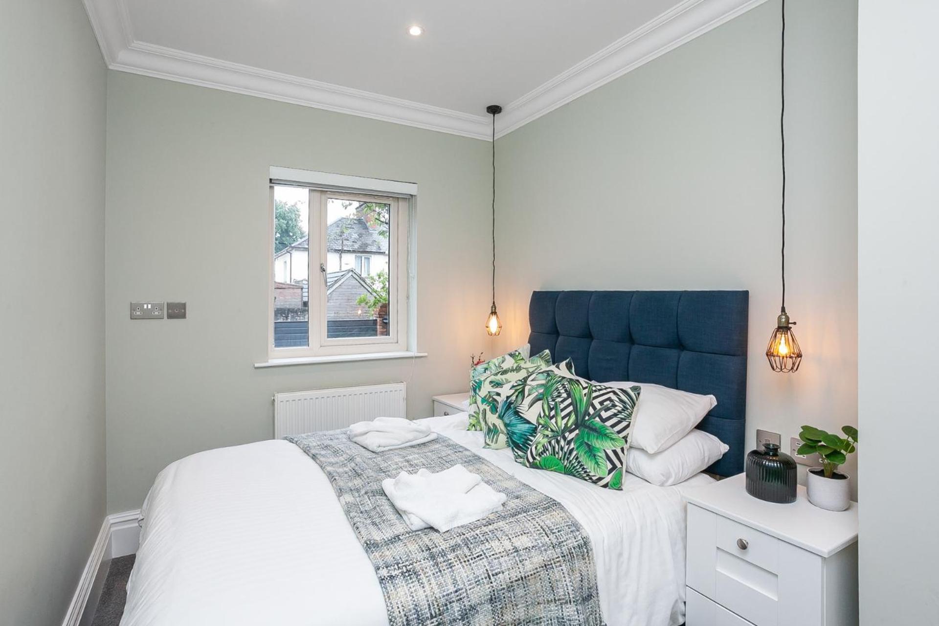 5 Star - The Ulsterville Residences - Free On-Site Parking ベルファスト エクステリア 写真