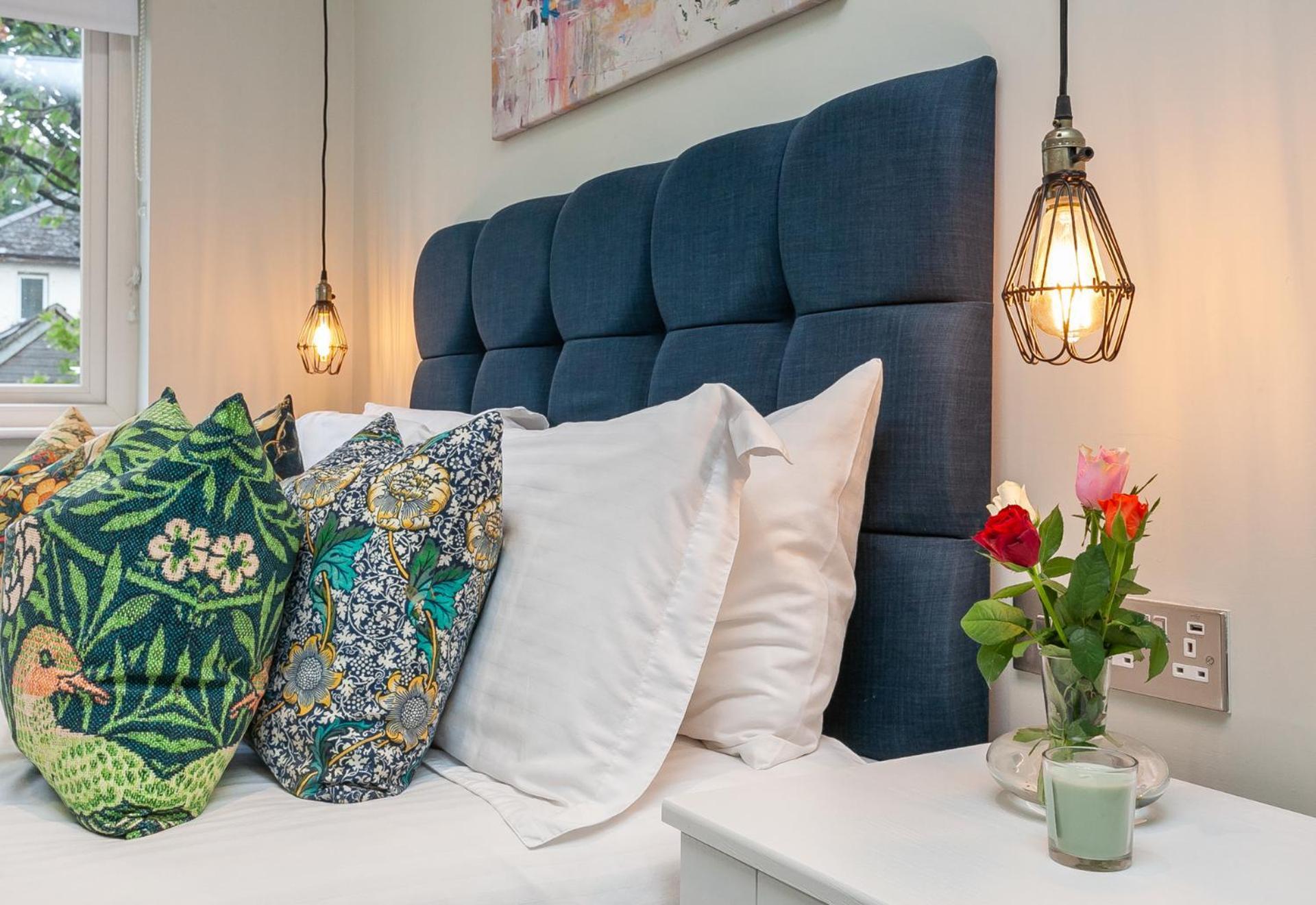 5 Star - The Ulsterville Residences - Free On-Site Parking ベルファスト エクステリア 写真