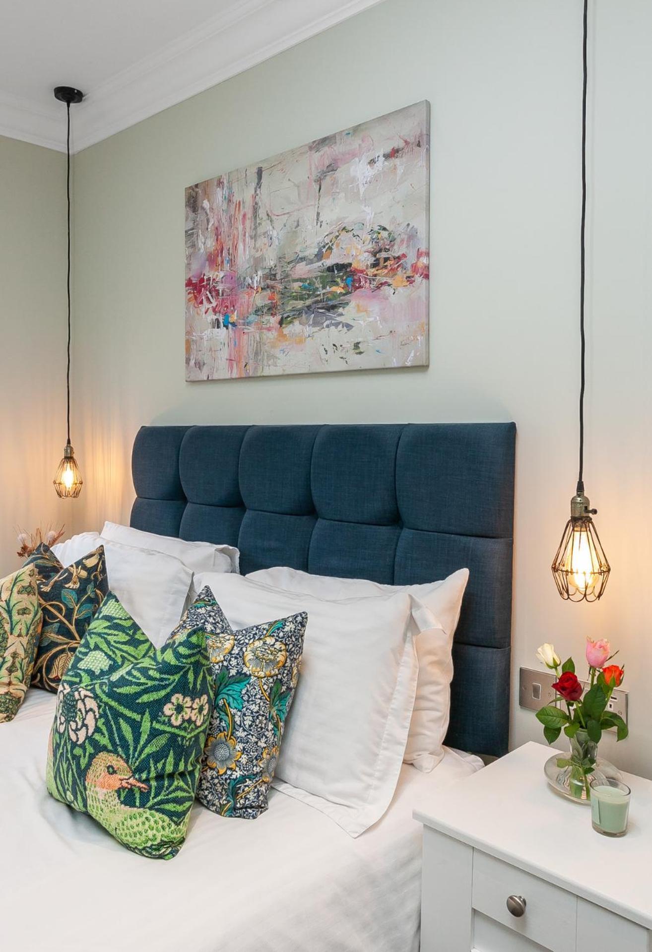 5 Star - The Ulsterville Residences - Free On-Site Parking ベルファスト エクステリア 写真