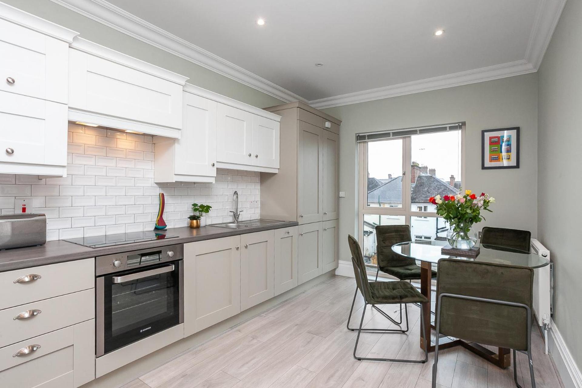 5 Star - The Ulsterville Residences - Free On-Site Parking ベルファスト エクステリア 写真