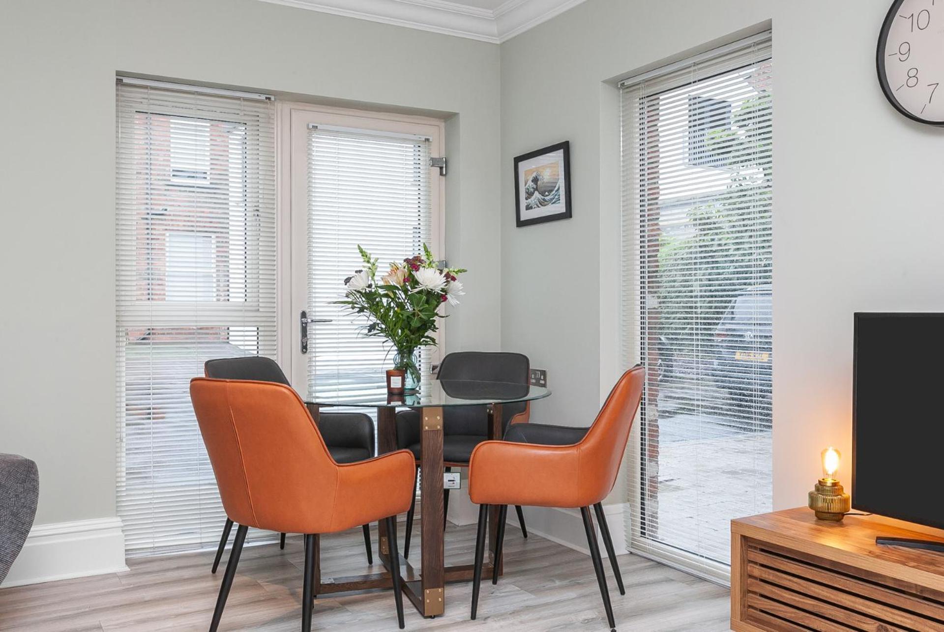 5 Star - The Ulsterville Residences - Free On-Site Parking ベルファスト エクステリア 写真