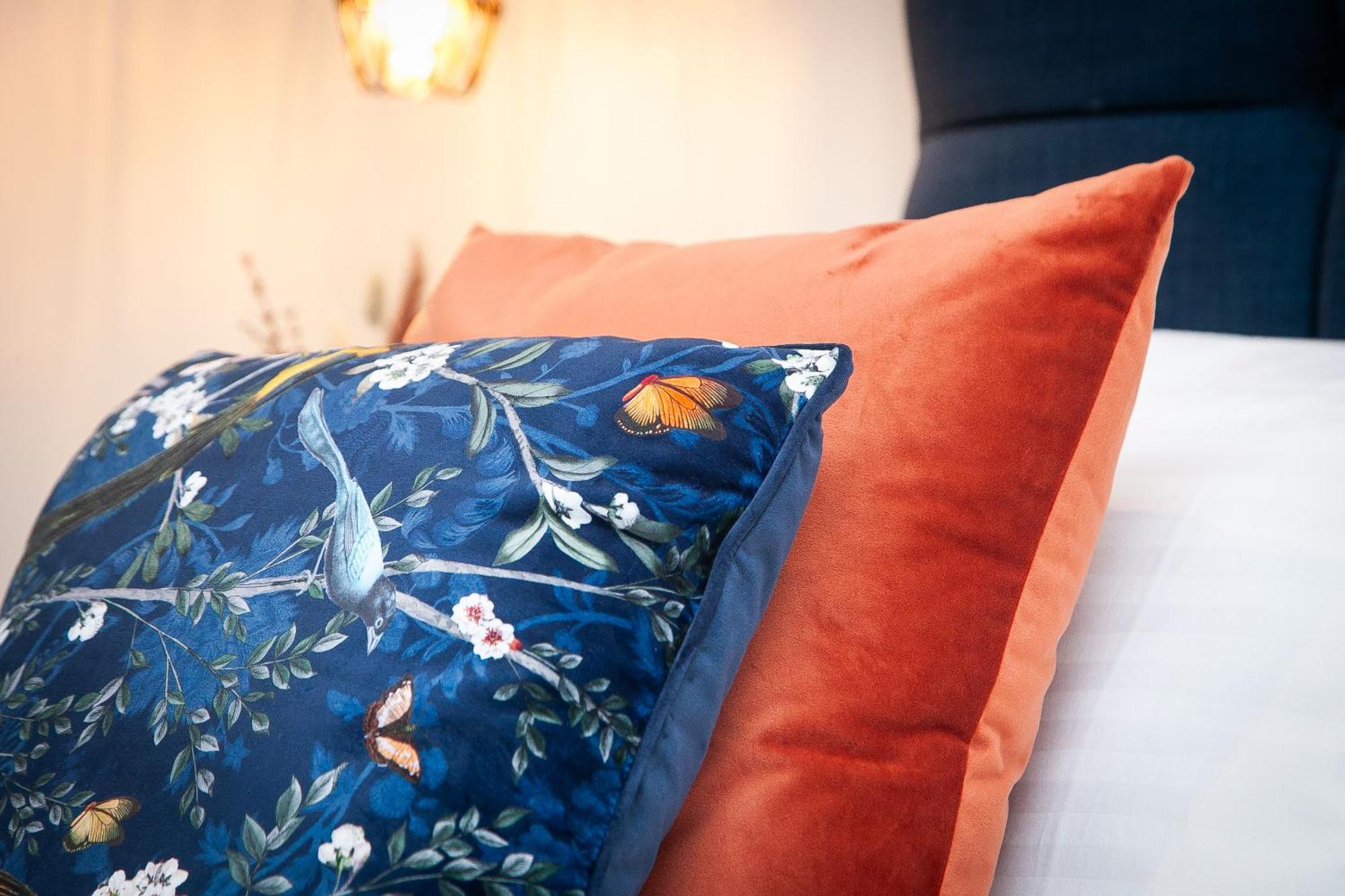5 Star - The Ulsterville Residences - Free On-Site Parking ベルファスト エクステリア 写真