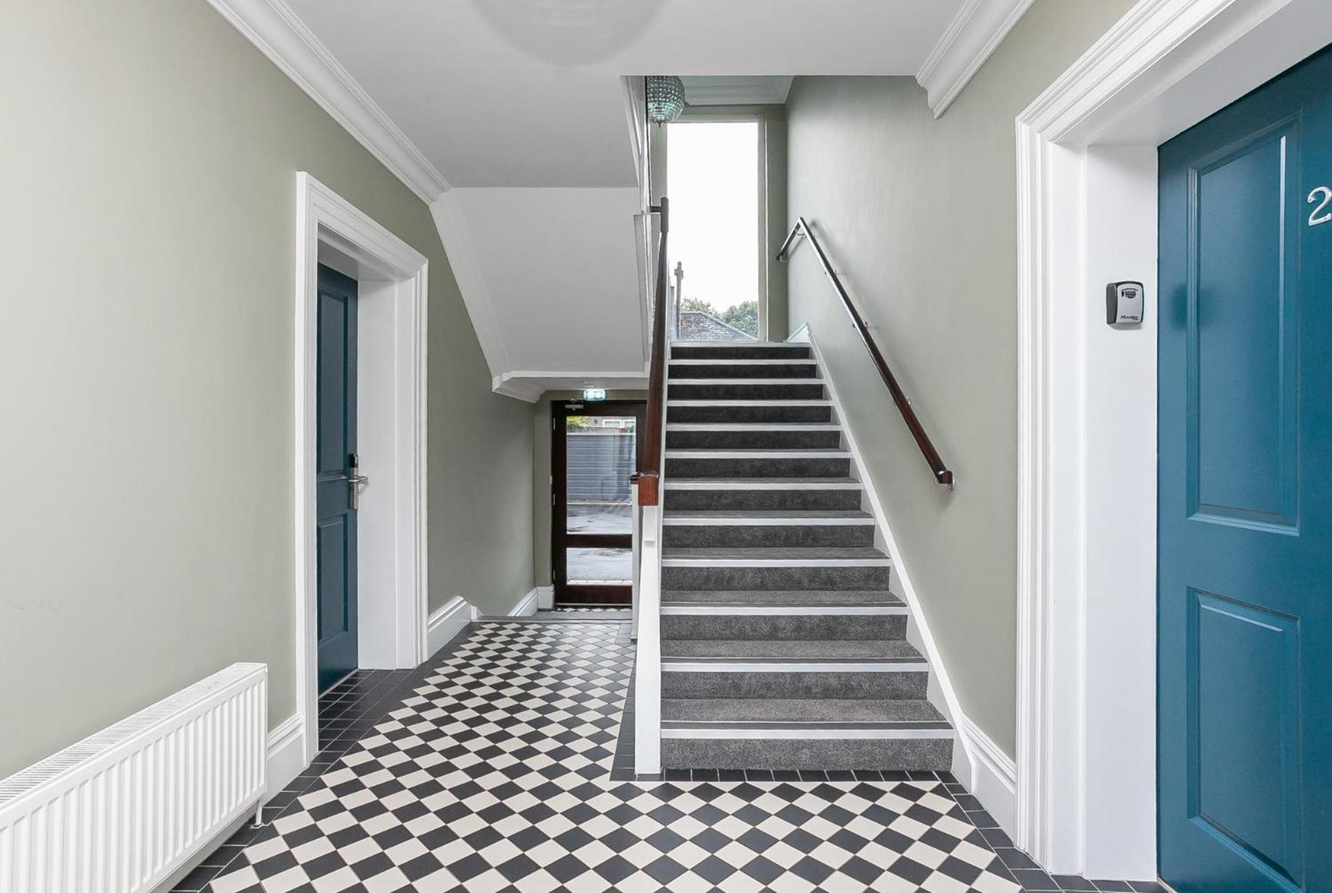 5 Star - The Ulsterville Residences - Free On-Site Parking ベルファスト エクステリア 写真