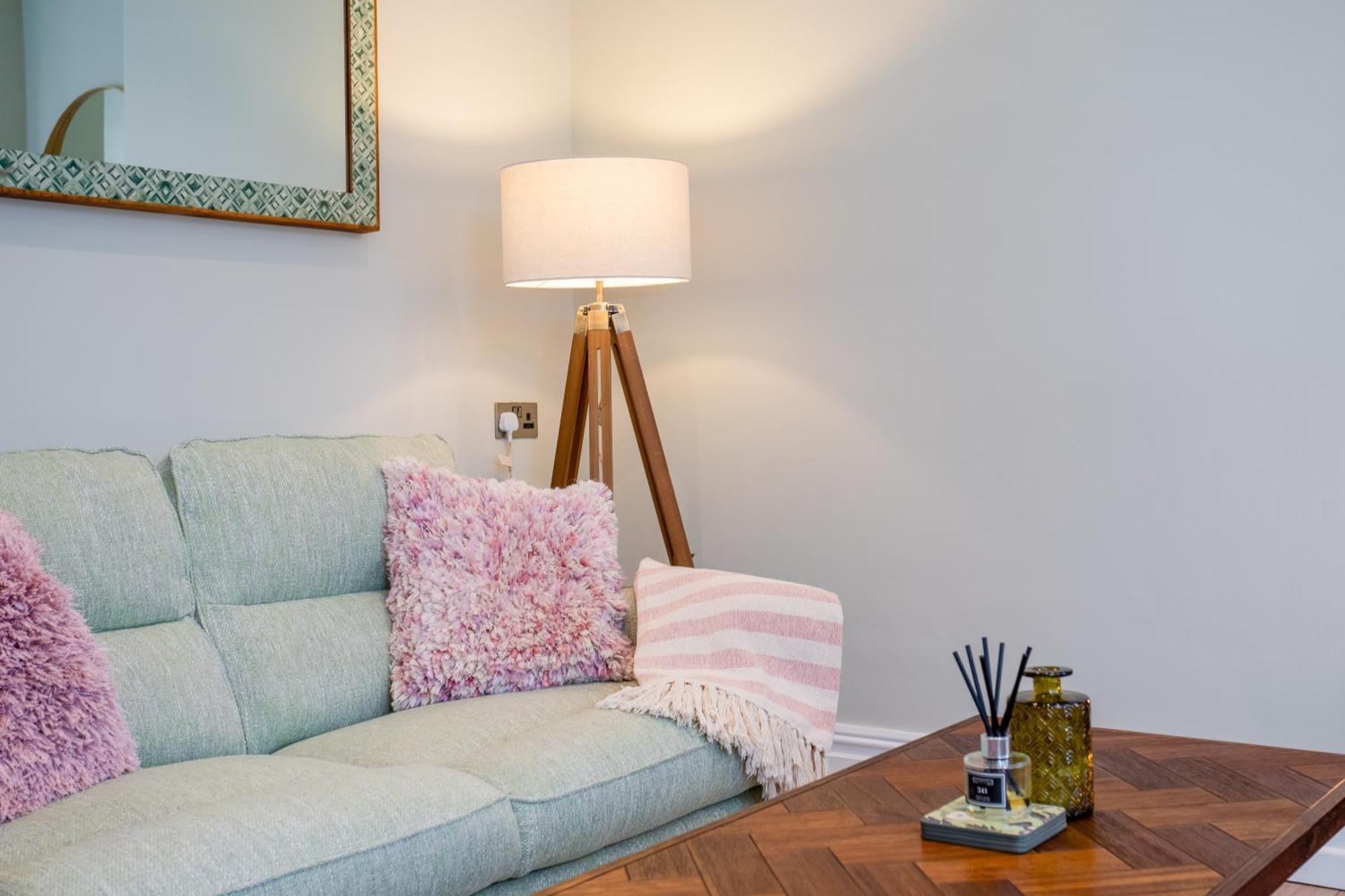 5 Star - The Ulsterville Residences - Free On-Site Parking ベルファスト エクステリア 写真