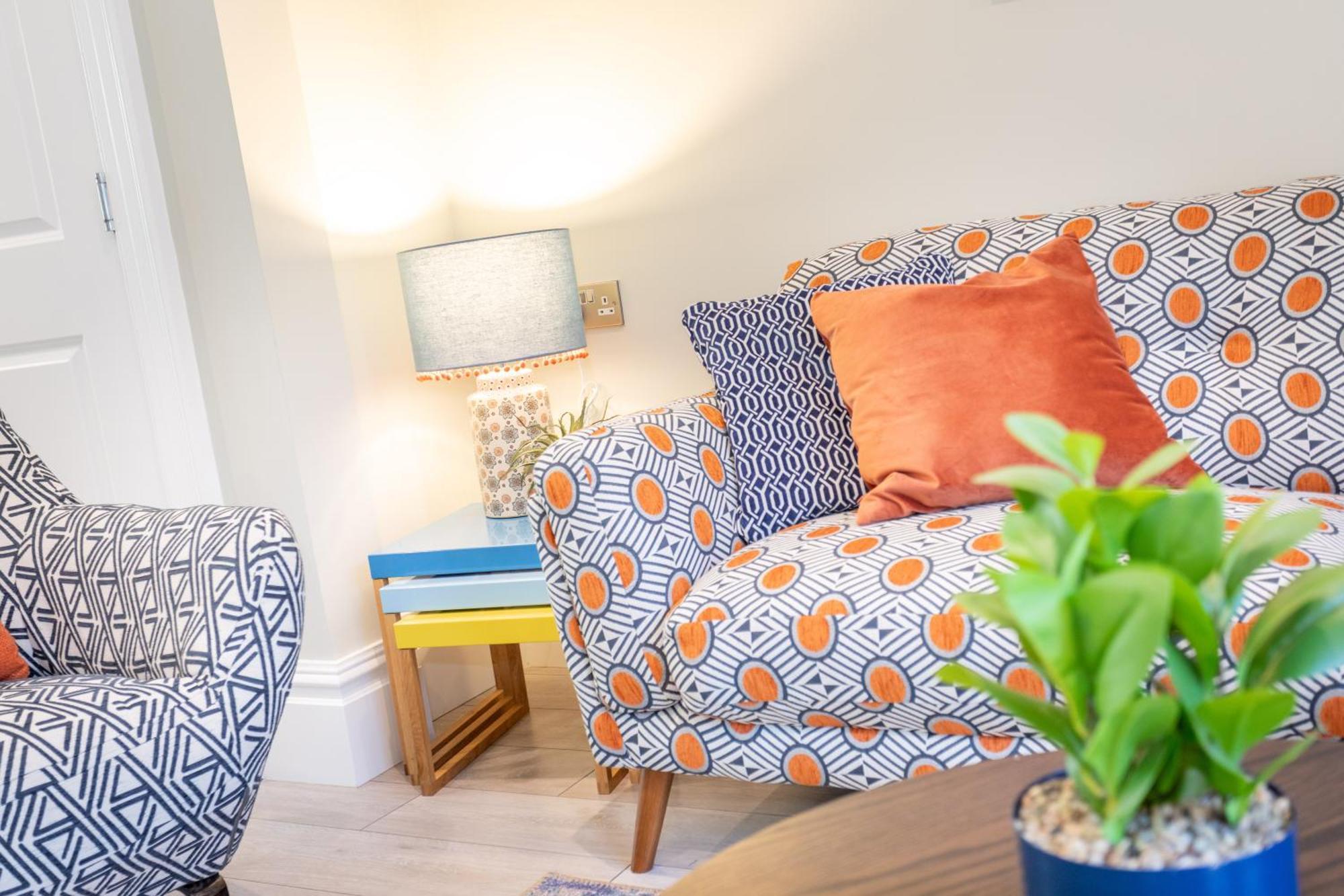5 Star - The Ulsterville Residences - Free On-Site Parking ベルファスト エクステリア 写真