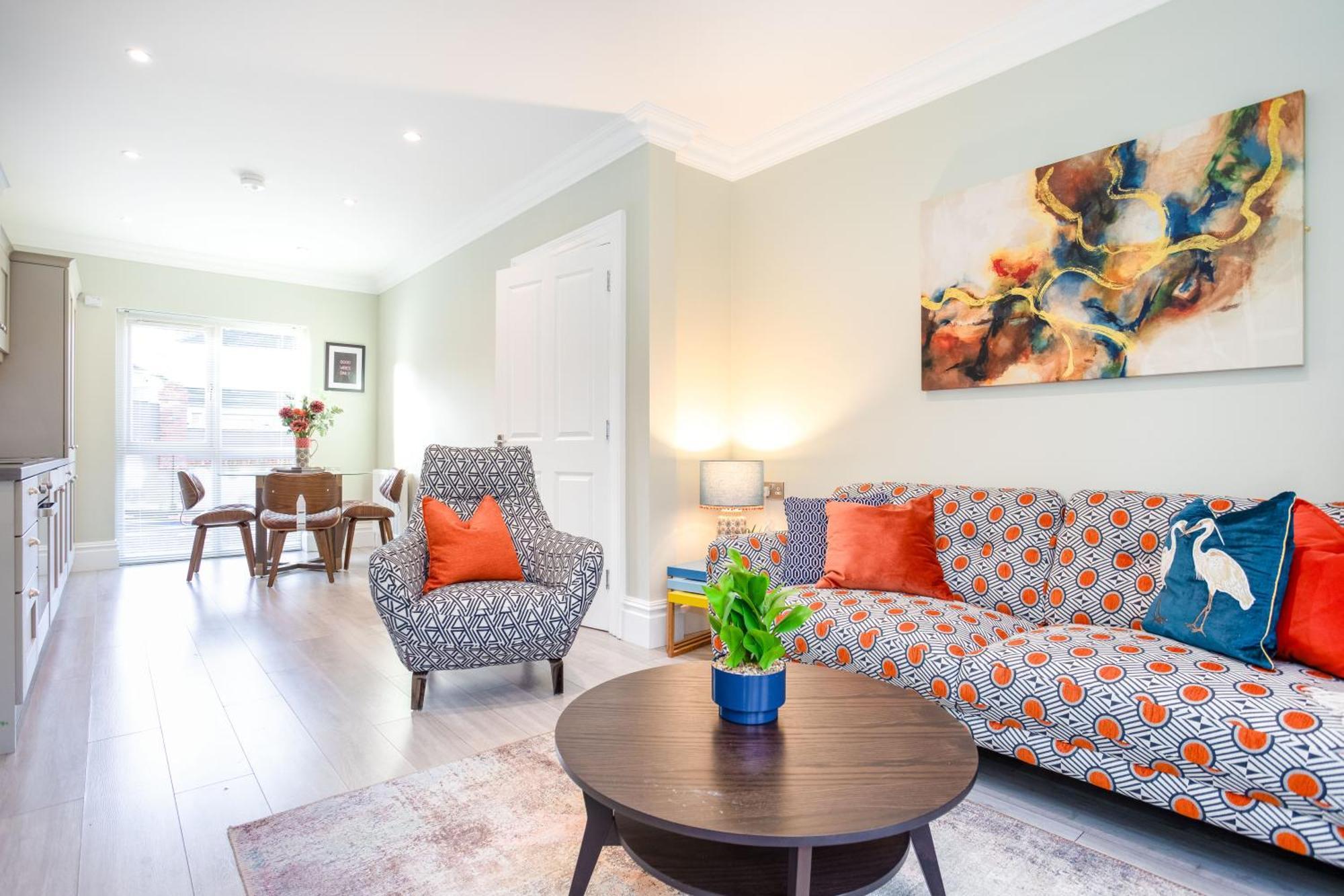 5 Star - The Ulsterville Residences - Free On-Site Parking ベルファスト エクステリア 写真