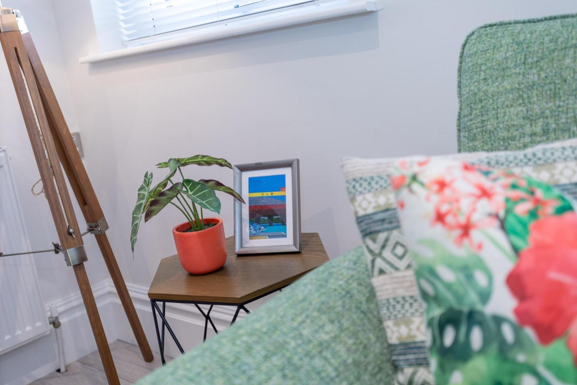 5 Star - The Ulsterville Residences - Free On-Site Parking ベルファスト エクステリア 写真
