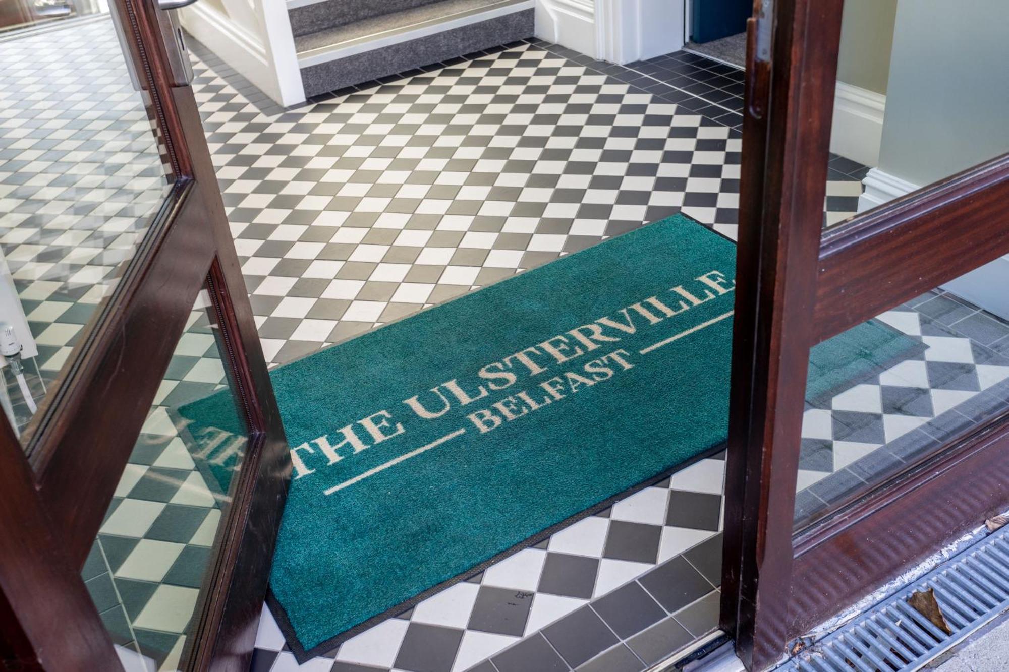 5 Star - The Ulsterville Residences - Free On-Site Parking ベルファスト エクステリア 写真
