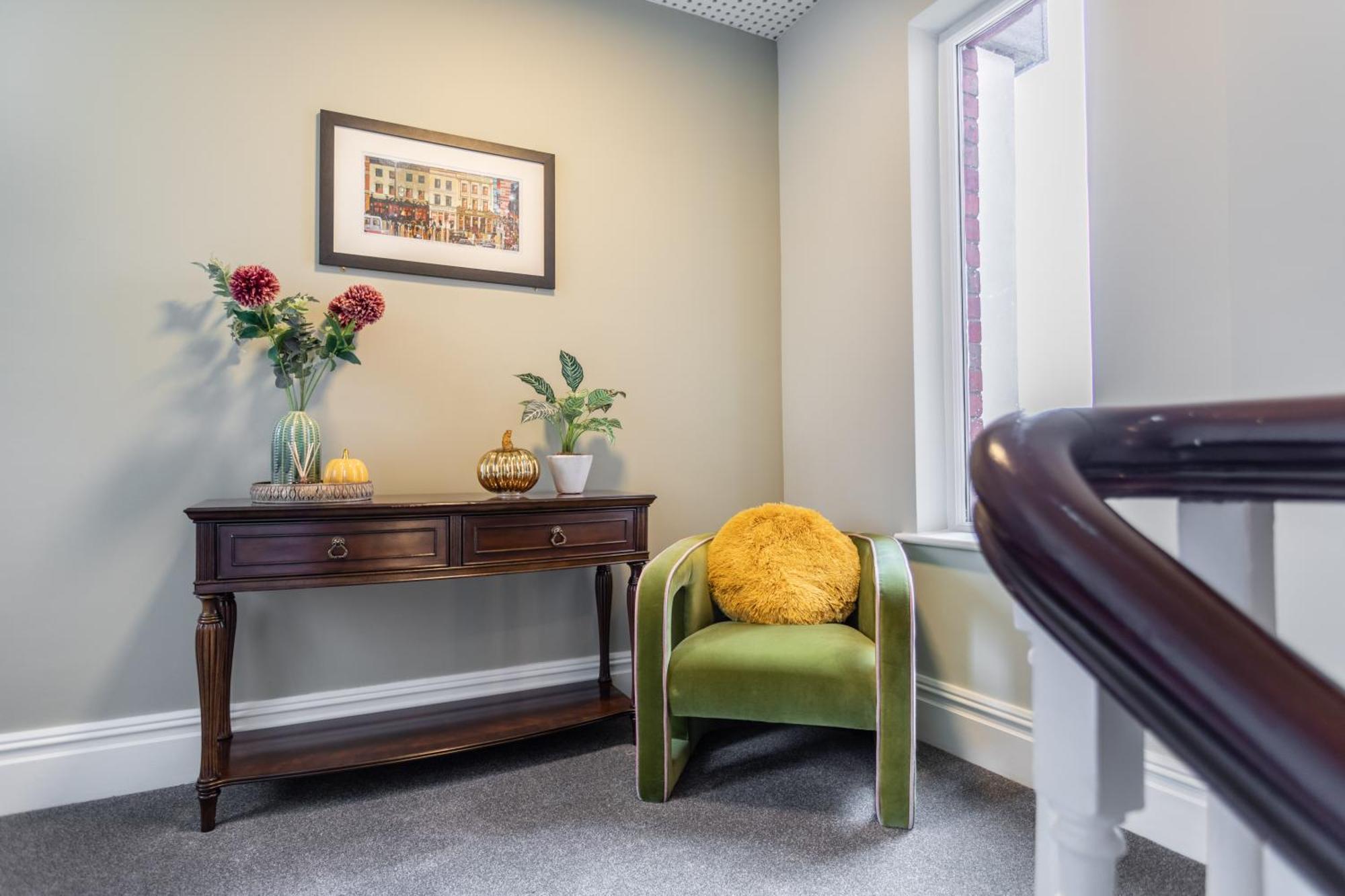 5 Star - The Ulsterville Residences - Free On-Site Parking ベルファスト エクステリア 写真