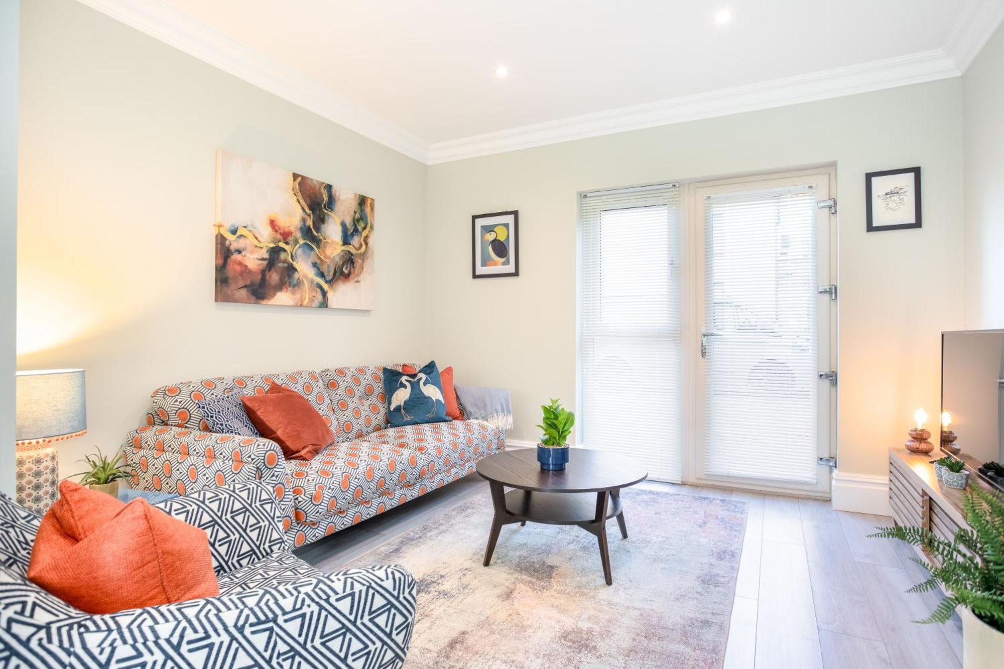 5 Star - The Ulsterville Residences - Free On-Site Parking ベルファスト エクステリア 写真