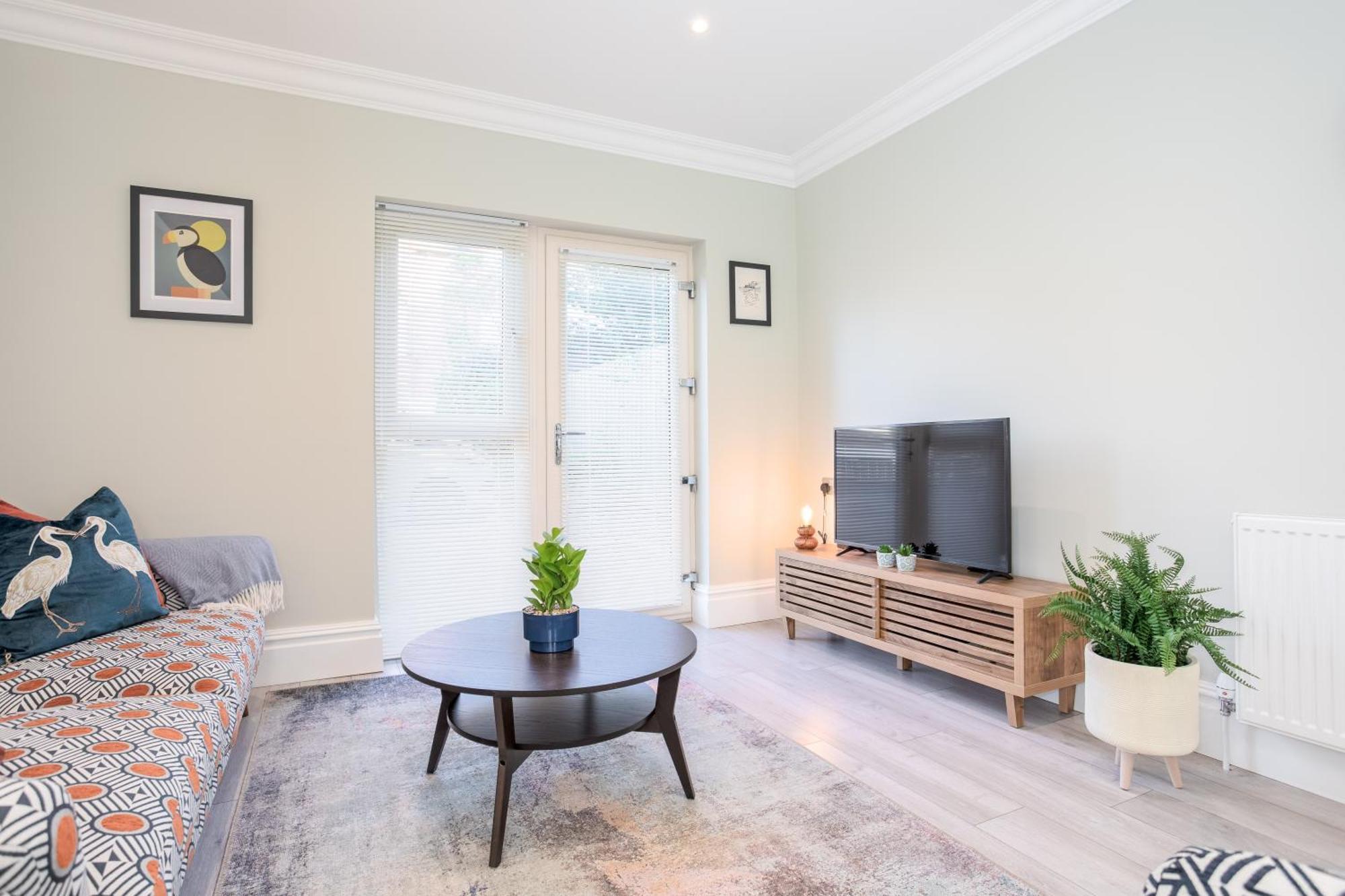 5 Star - The Ulsterville Residences - Free On-Site Parking ベルファスト エクステリア 写真