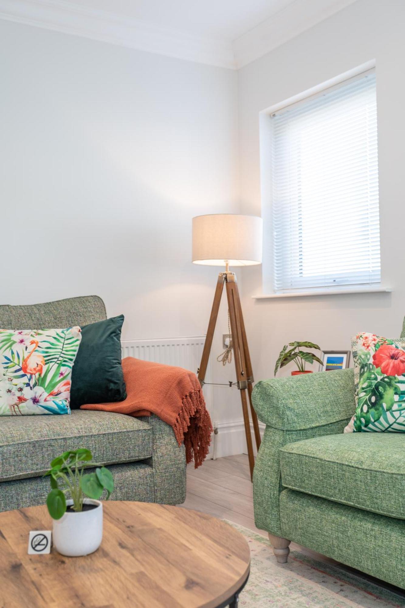 5 Star - The Ulsterville Residences - Free On-Site Parking ベルファスト エクステリア 写真