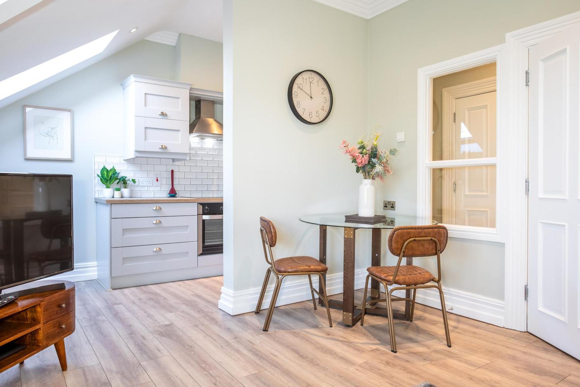 5 Star - The Ulsterville Residences - Free On-Site Parking ベルファスト エクステリア 写真