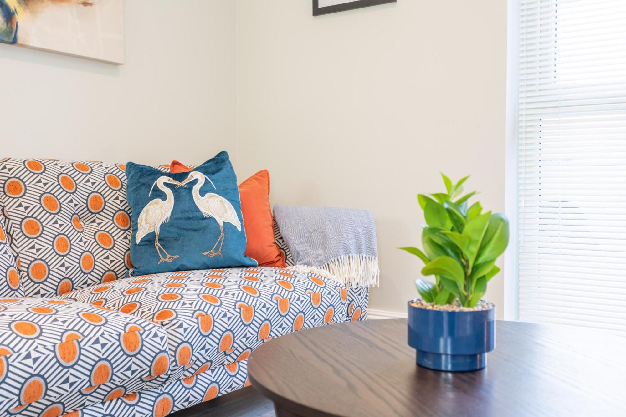 5 Star - The Ulsterville Residences - Free On-Site Parking ベルファスト エクステリア 写真