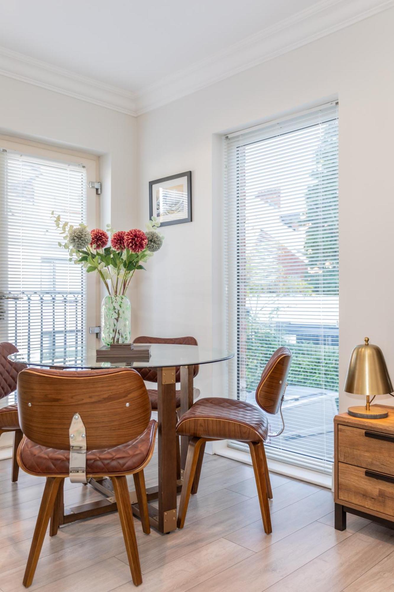 5 Star - The Ulsterville Residences - Free On-Site Parking ベルファスト エクステリア 写真