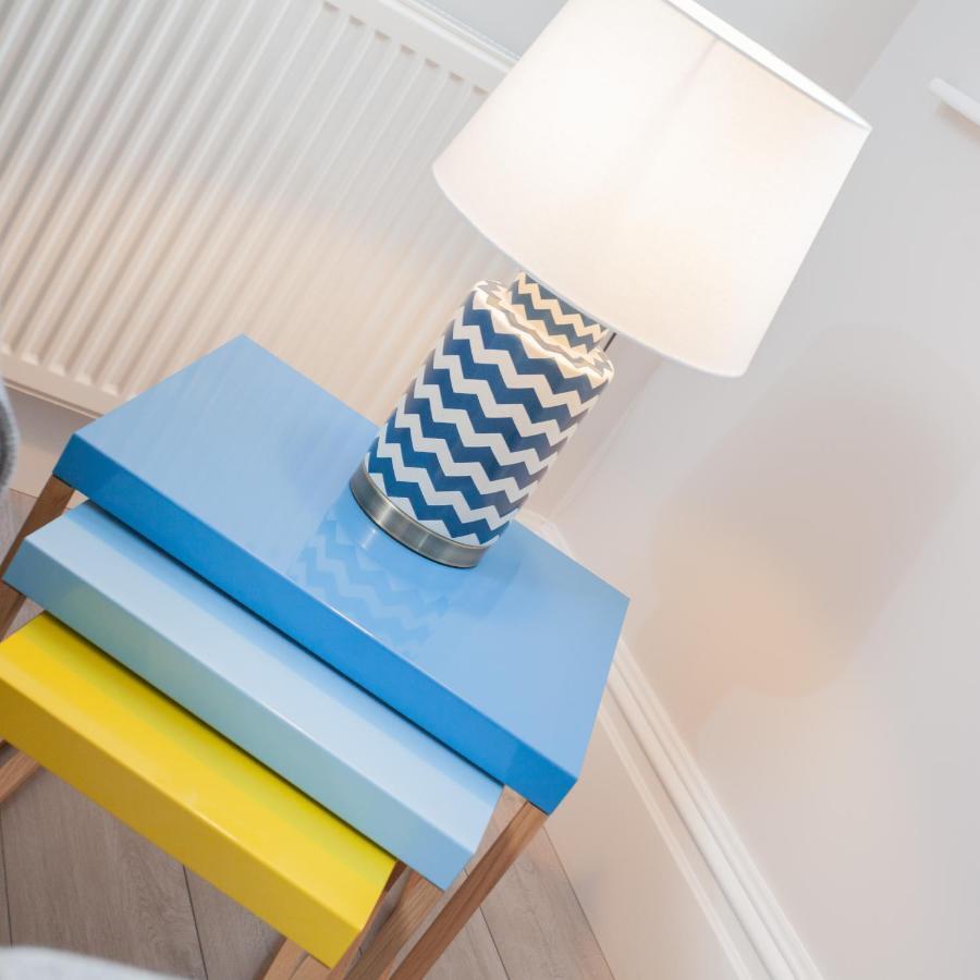 5 Star - The Ulsterville Residences - Free On-Site Parking ベルファスト エクステリア 写真